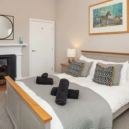 The Carriage And Station Cottages Apartamento Upper Poppleton